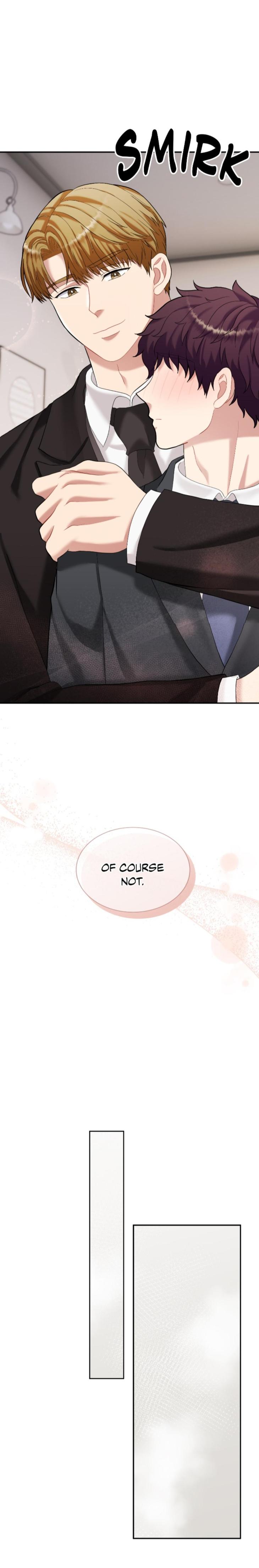 How to Train a Good-for-Nothing Rich Boy by Cheodol [Eng] page 20