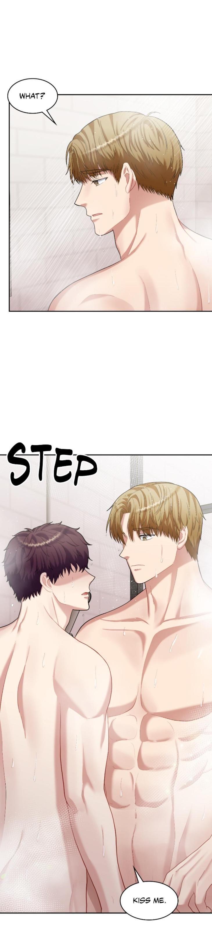 How to Train a Good-for-Nothing Rich Boy by Cheodol [Eng] page 6