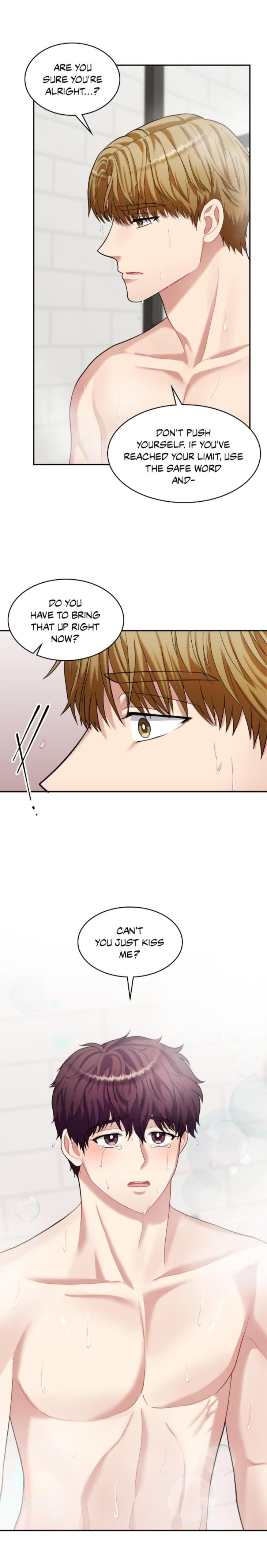 How to Train a Good-for-Nothing Rich Boy by Cheodol [Eng] page 7