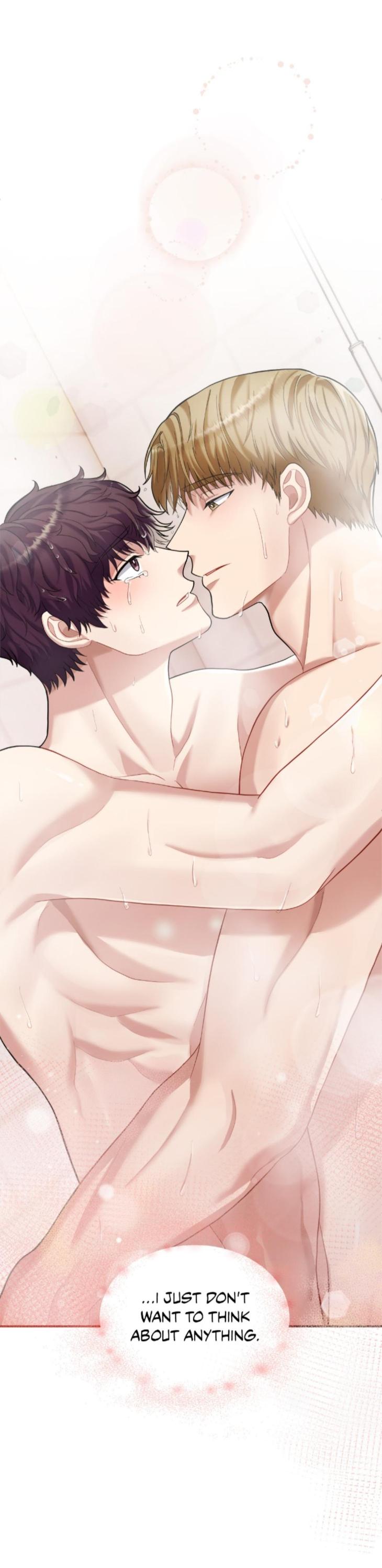 How to Train a Good-for-Nothing Rich Boy by Cheodol [Eng] page 9