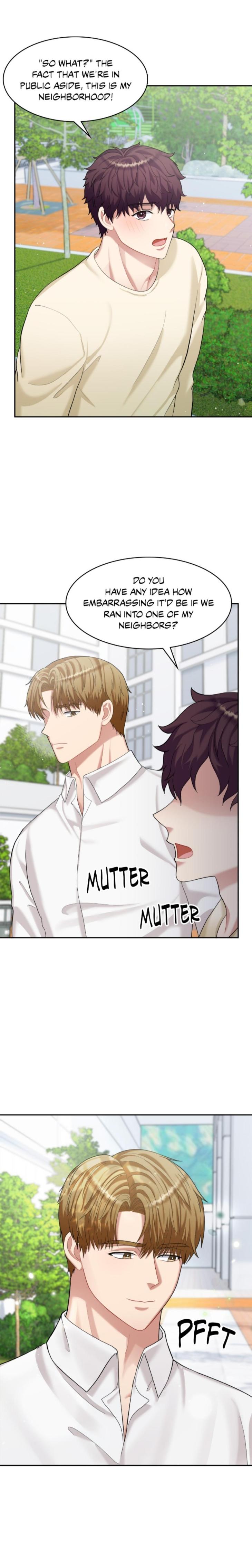 How to Train a Good-for-Nothing Rich Boy by Cheodol [Eng] page 13