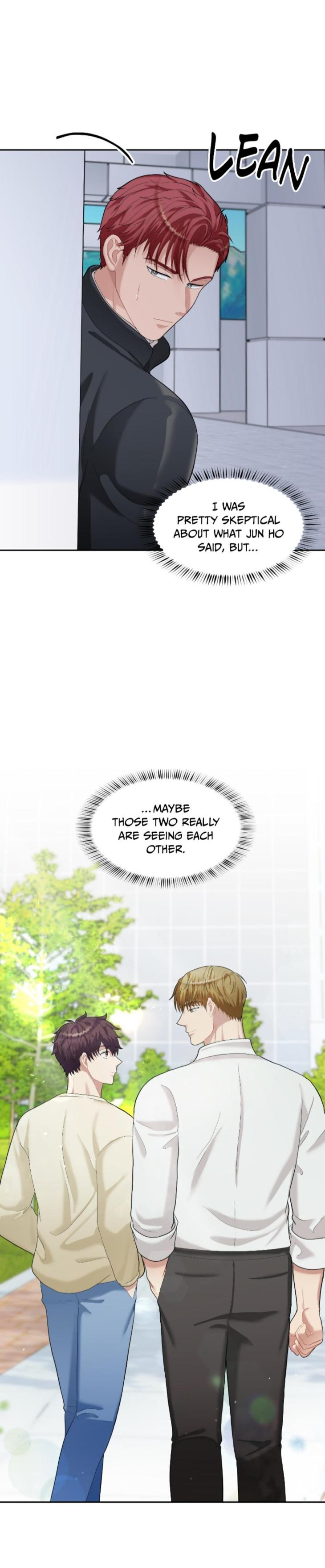 How to Train a Good-for-Nothing Rich Boy by Cheodol [Eng] page 18