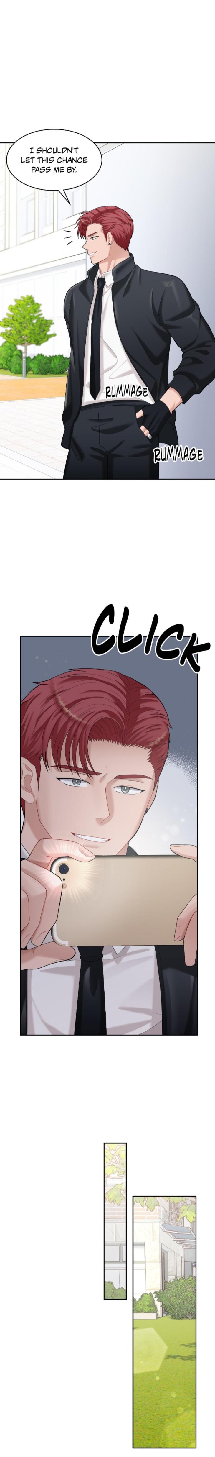 How to Train a Good-for-Nothing Rich Boy by Cheodol [Eng] page 20