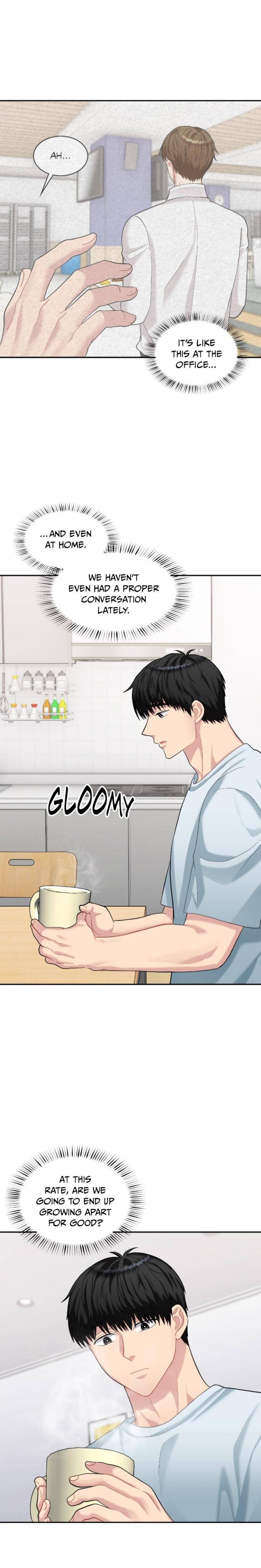 How to Train a Good-for-Nothing Rich Boy by Cheodol [Eng] page 2