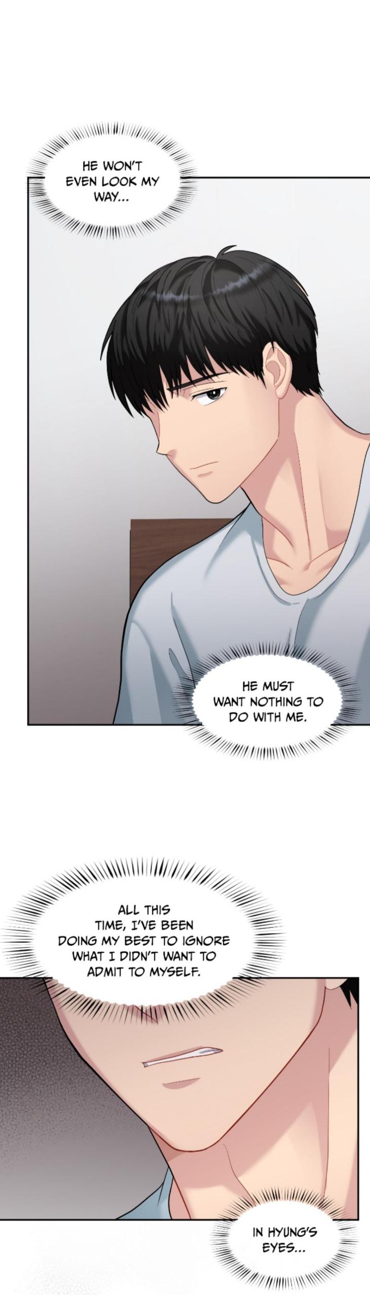 How to Train a Good-for-Nothing Rich Boy by Cheodol [Eng] page 10