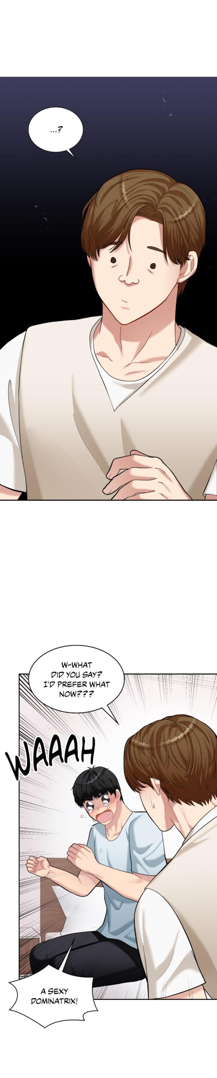 How to Train a Good-for-Nothing Rich Boy by Cheodol [Eng] page 14