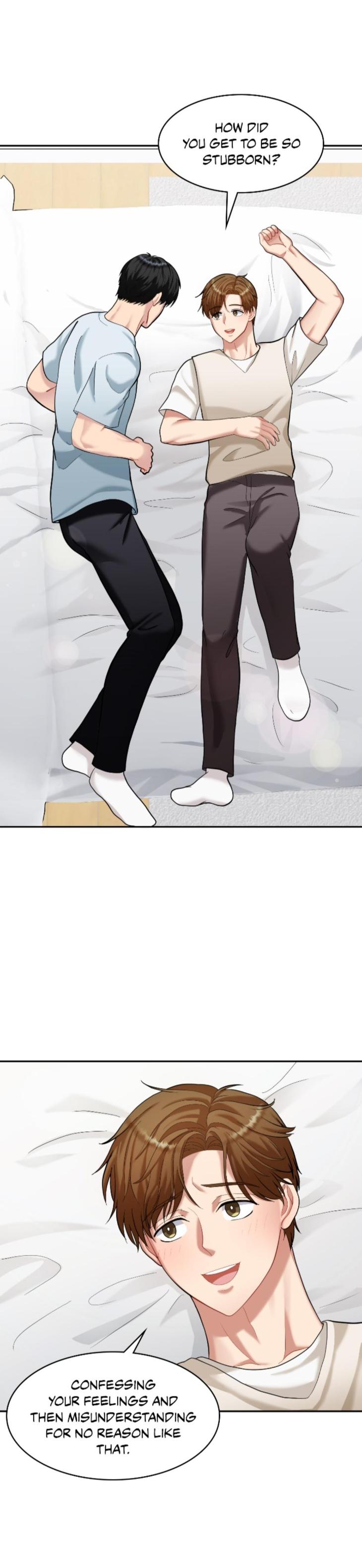 How to Train a Good-for-Nothing Rich Boy by Cheodol [Eng] page 19