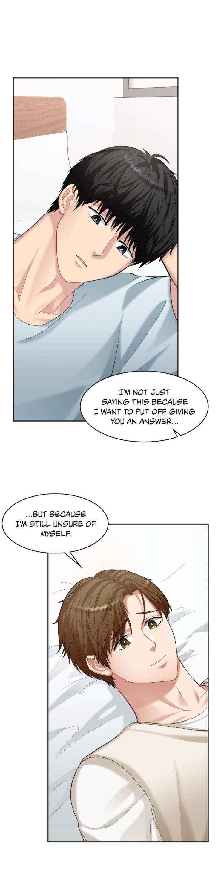 How to Train a Good-for-Nothing Rich Boy by Cheodol [Eng] page 21