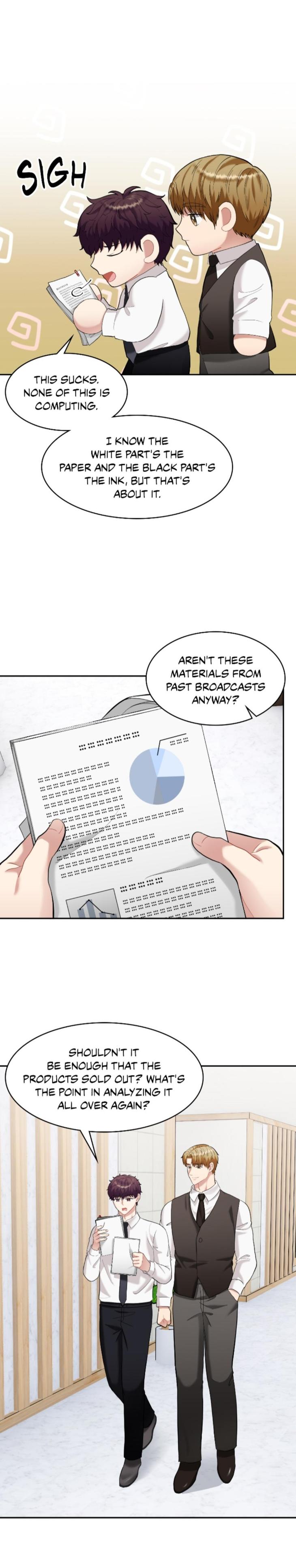 How to Train a Good-for-Nothing Rich Boy by Cheodol [Eng] page 2