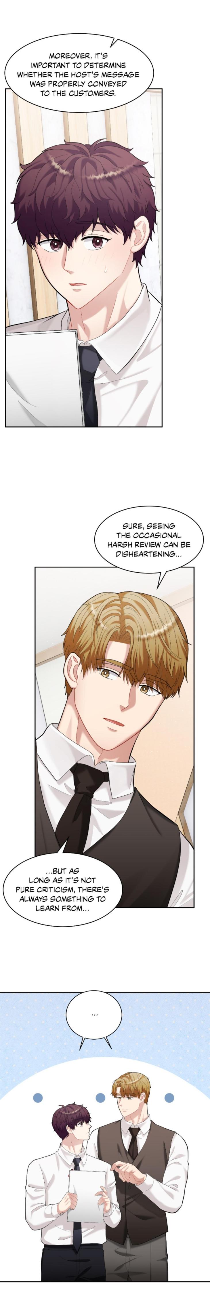 How to Train a Good-for-Nothing Rich Boy by Cheodol [Eng] page 4