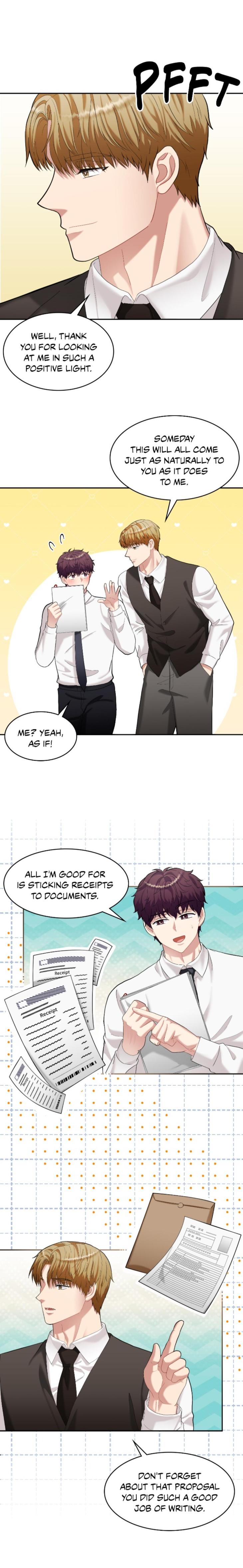 How to Train a Good-for-Nothing Rich Boy by Cheodol [Eng] page 6
