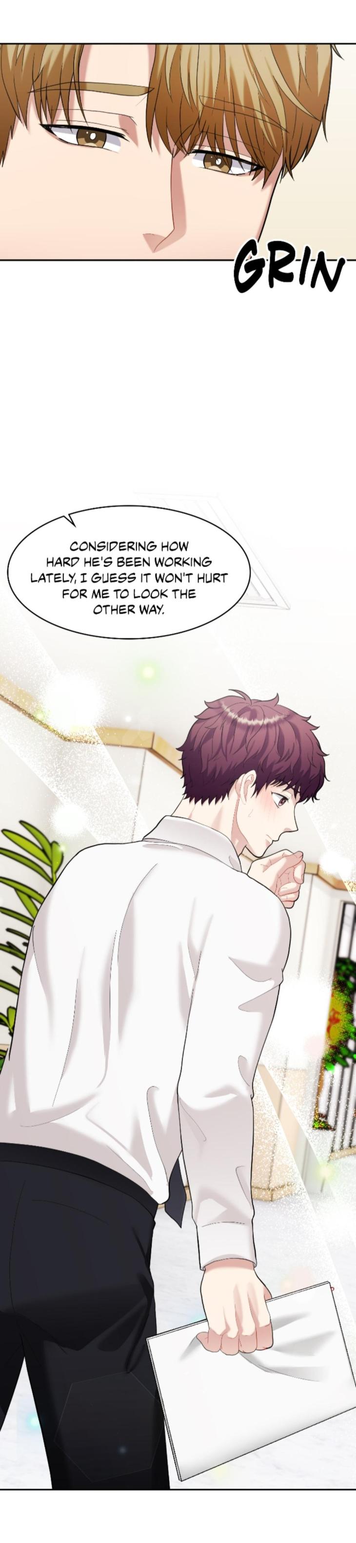 How to Train a Good-for-Nothing Rich Boy by Cheodol [Eng] page 9