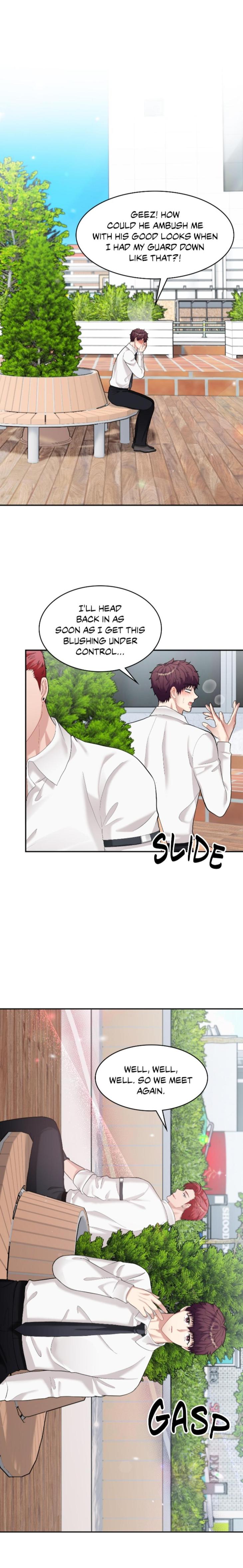 How to Train a Good-for-Nothing Rich Boy by Cheodol [Eng] page 11