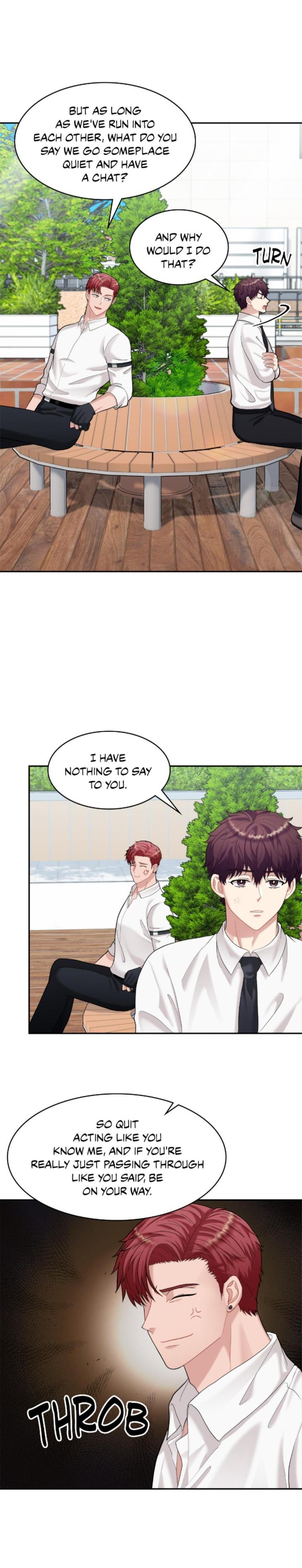 How to Train a Good-for-Nothing Rich Boy by Cheodol [Eng] page 13