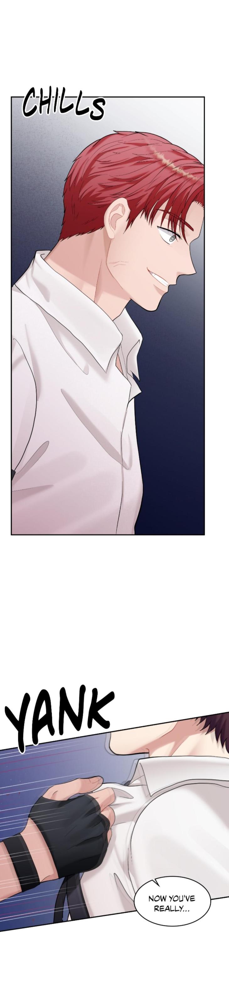 How to Train a Good-for-Nothing Rich Boy by Cheodol [Eng] page 17