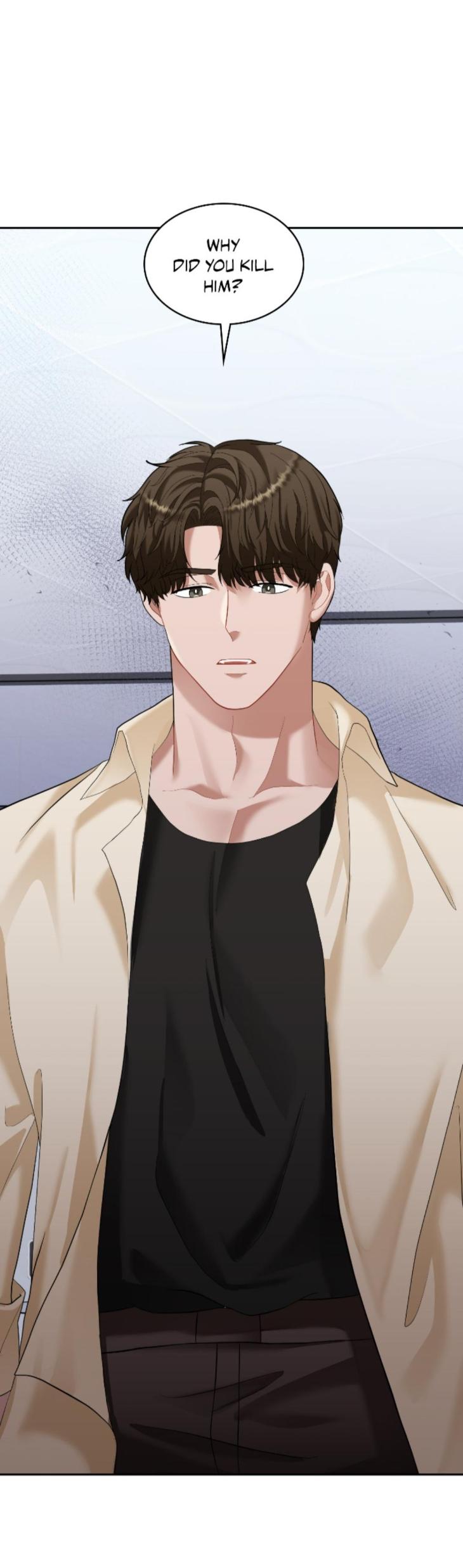 How to Train a Good-for-Nothing Rich Boy by Cheodol [Eng] page 21