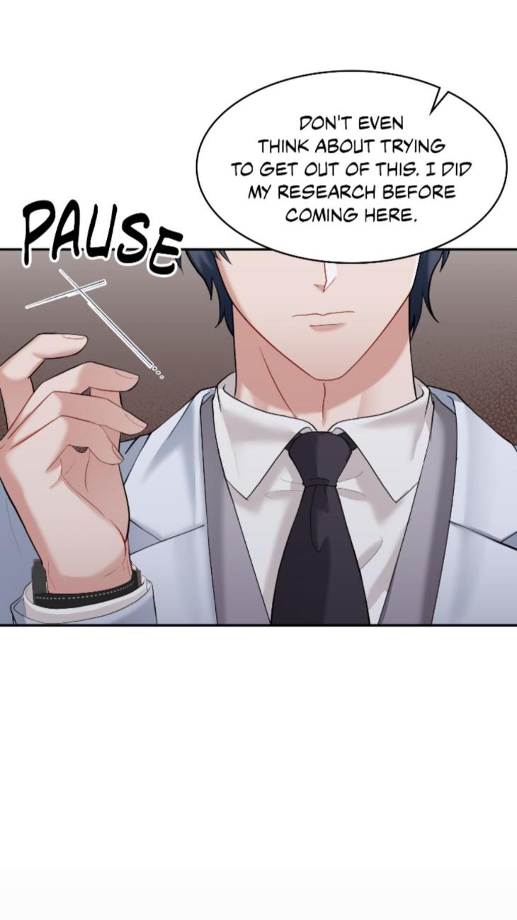 How to Train a Good-for-Nothing Rich Boy by Cheodol [Eng] page 4