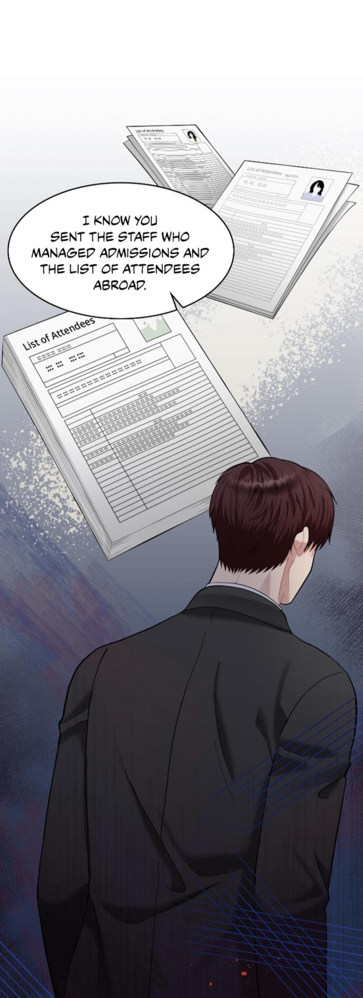 How to Train a Good-for-Nothing Rich Boy by Cheodol [Eng] page 5