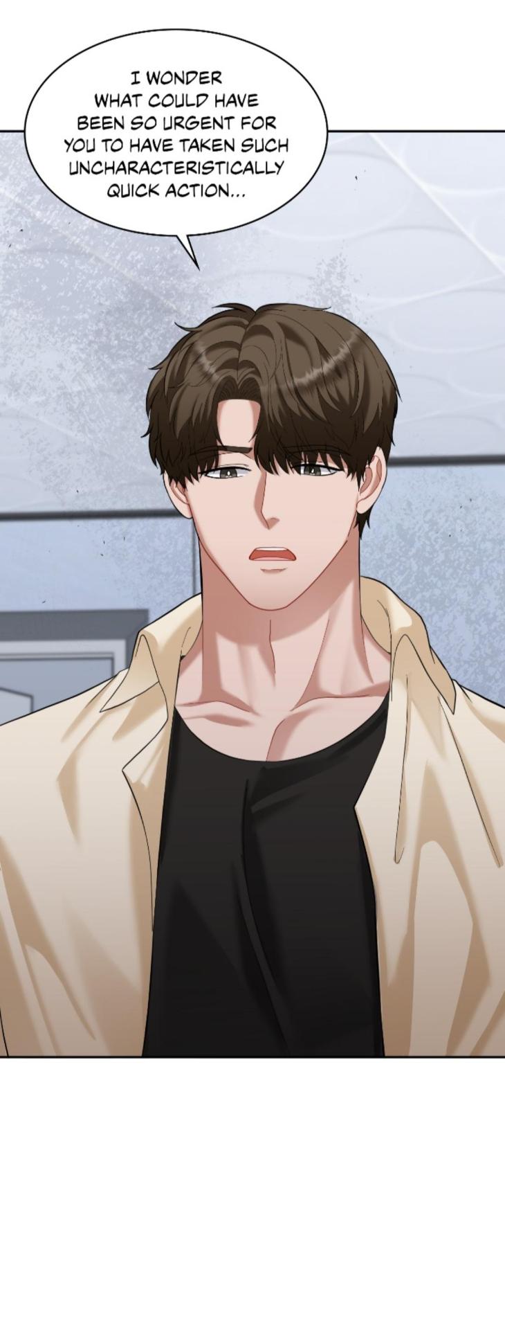 How to Train a Good-for-Nothing Rich Boy by Cheodol [Eng] page 7