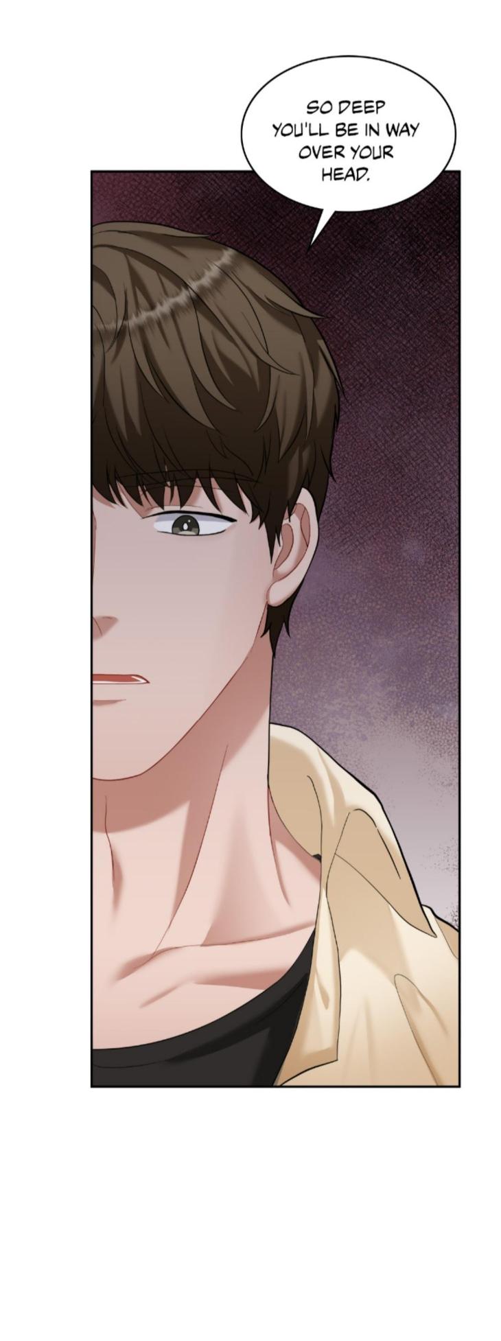 How to Train a Good-for-Nothing Rich Boy by Cheodol [Eng] page 17