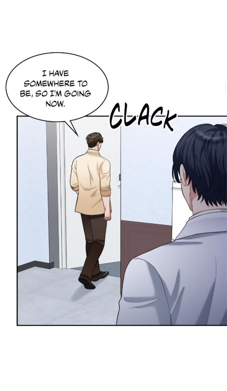 How to Train a Good-for-Nothing Rich Boy by Cheodol [Eng] page 20