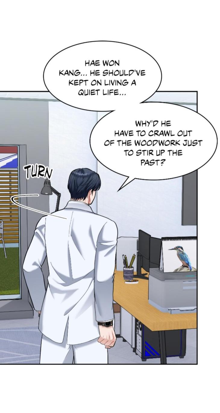 How to Train a Good-for-Nothing Rich Boy by Cheodol [Eng] page 23