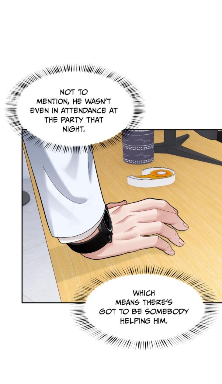 How to Train a Good-for-Nothing Rich Boy by Cheodol [Eng] page 24