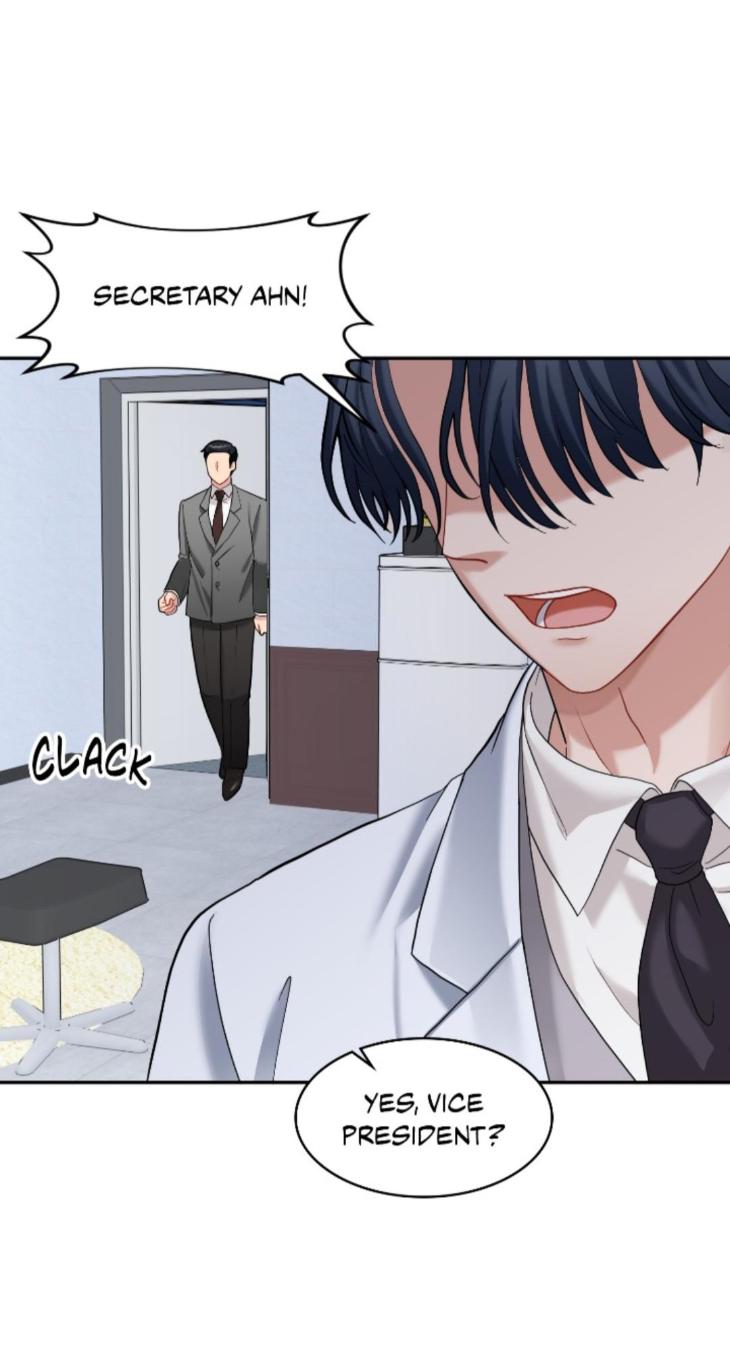 How to Train a Good-for-Nothing Rich Boy by Cheodol [Eng] page 27