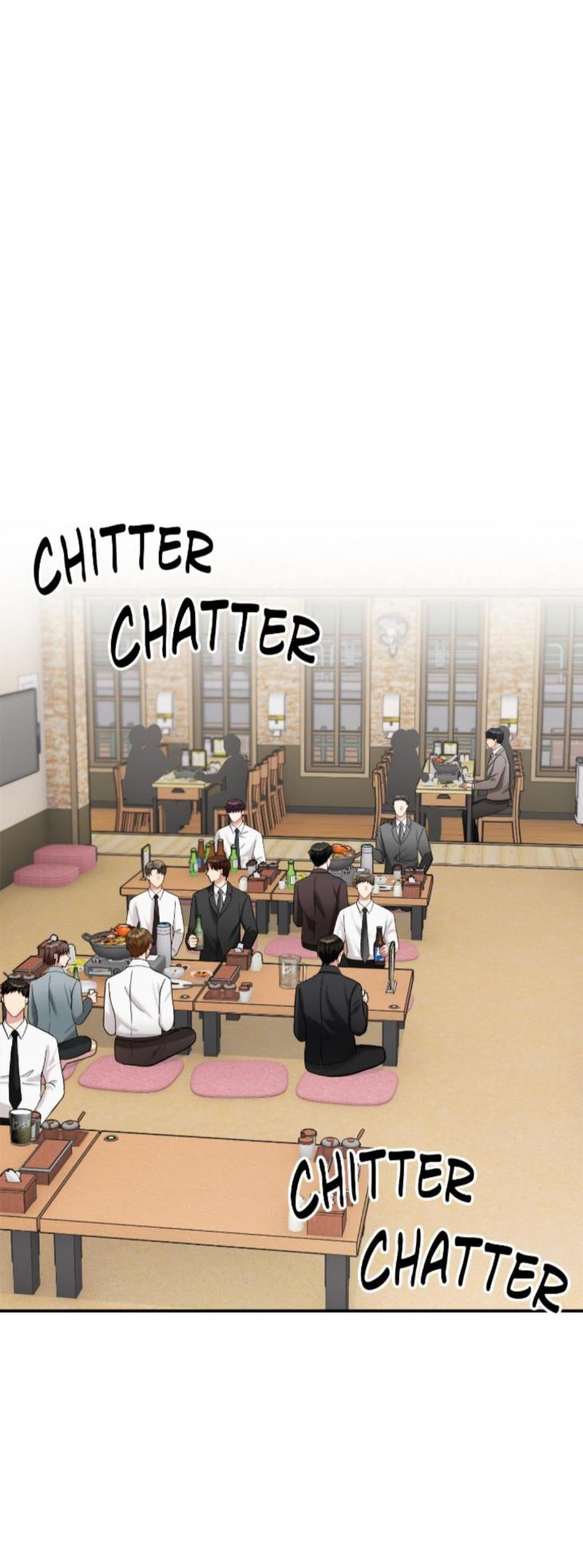 How to Train a Good-for-Nothing Rich Boy by Cheodol [Eng] page 31