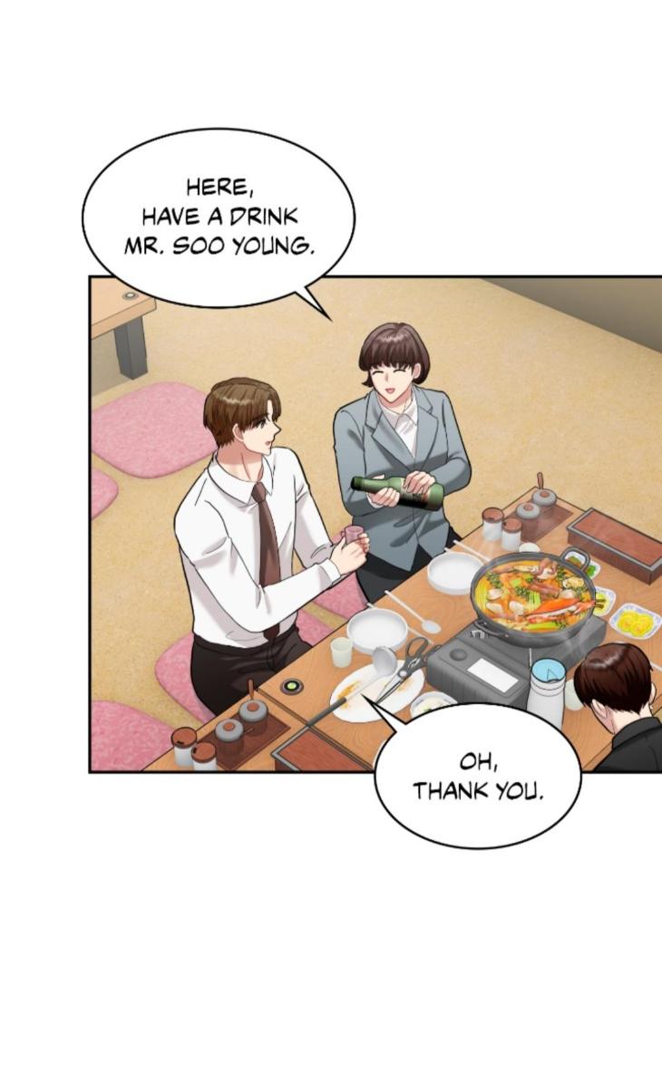 How to Train a Good-for-Nothing Rich Boy by Cheodol [Eng] page 32