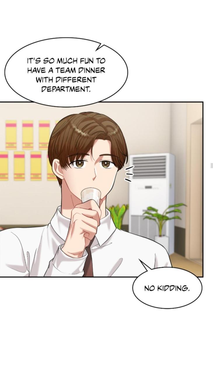 How to Train a Good-for-Nothing Rich Boy by Cheodol [Eng] page 33