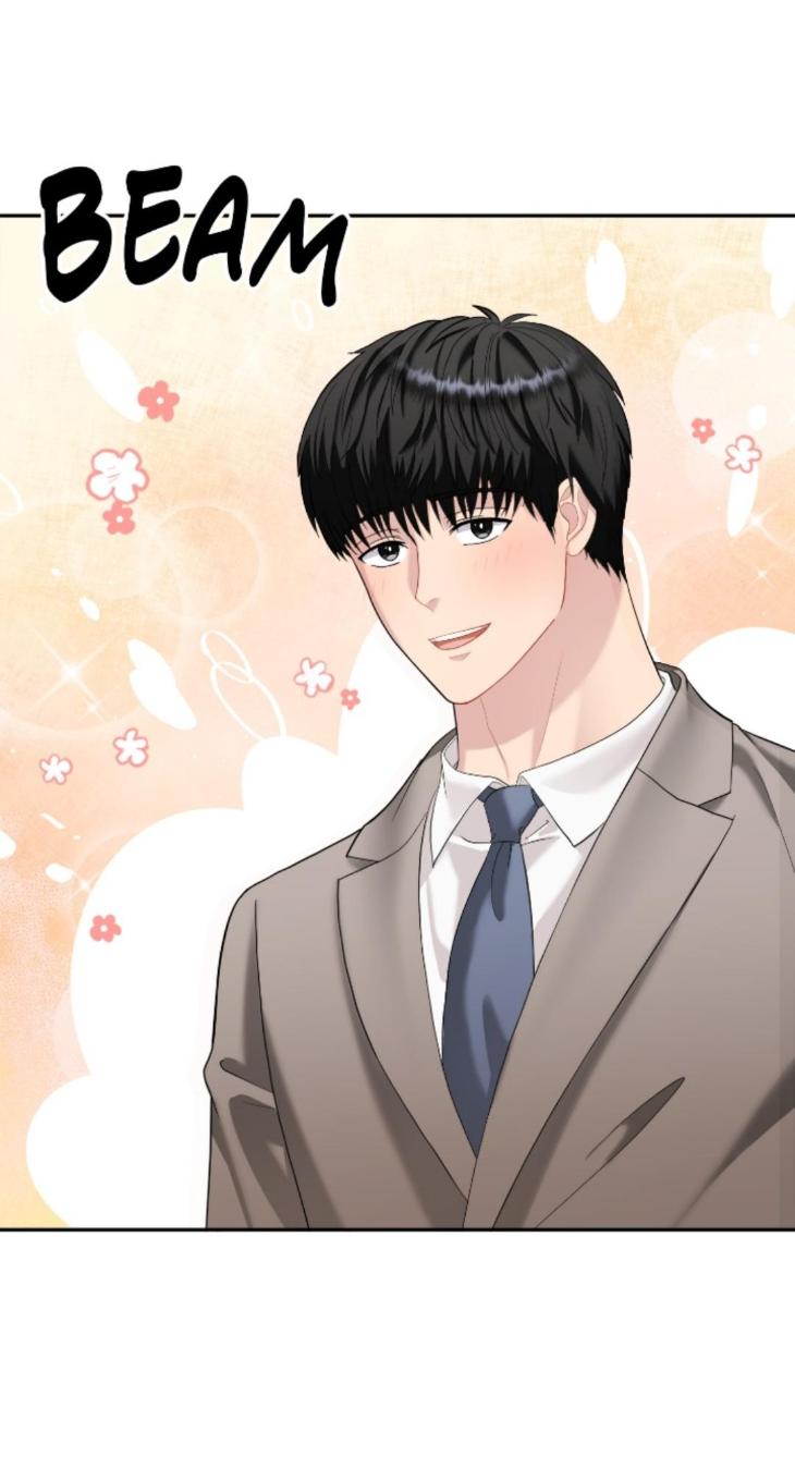 How to Train a Good-for-Nothing Rich Boy by Cheodol [Eng] page 35