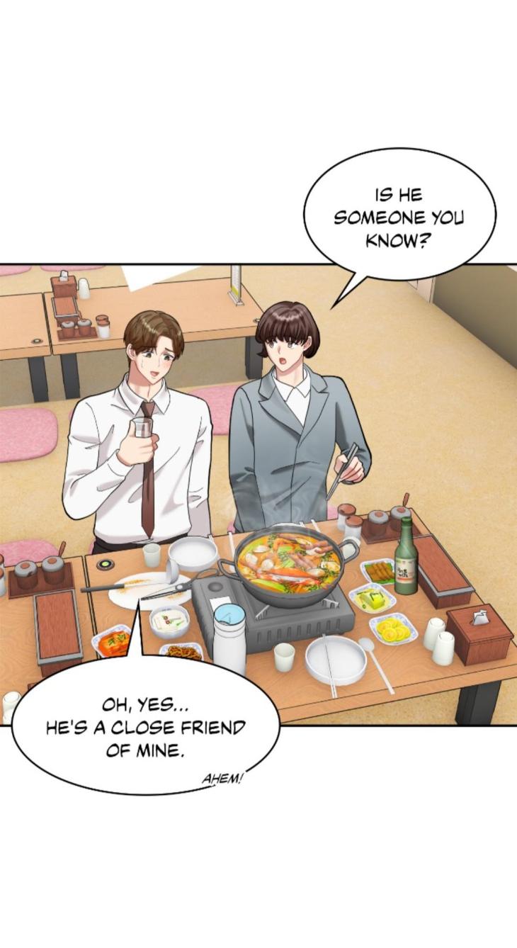 How to Train a Good-for-Nothing Rich Boy by Cheodol [Eng] page 36