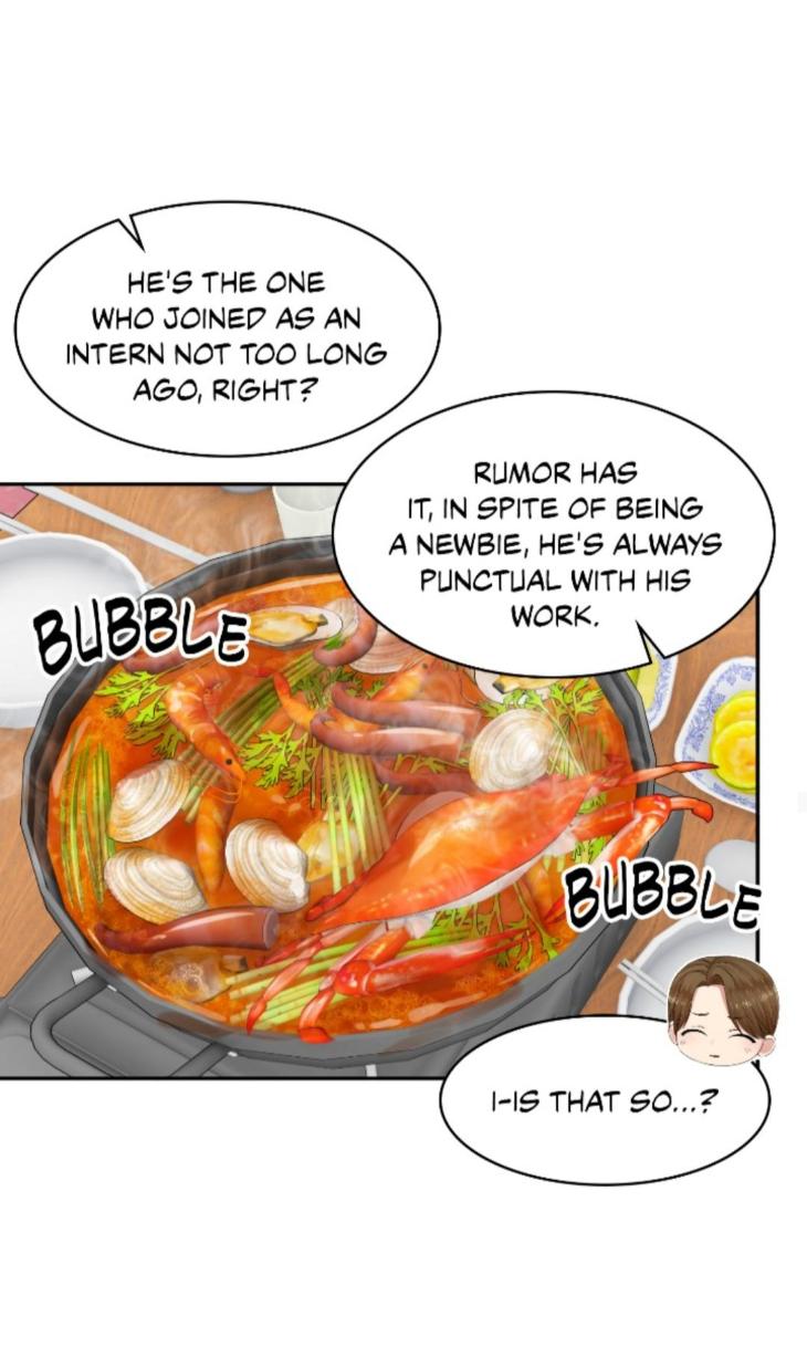 How to Train a Good-for-Nothing Rich Boy by Cheodol [Eng] page 37