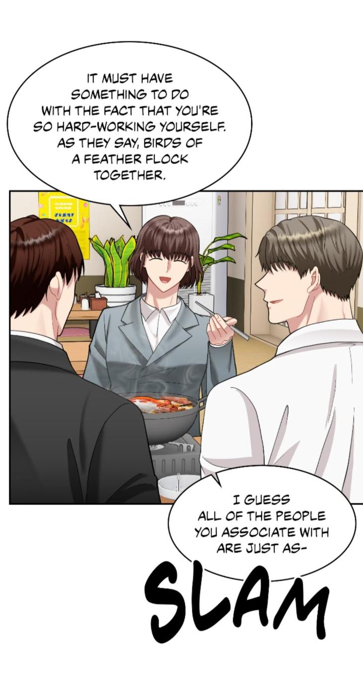 How to Train a Good-for-Nothing Rich Boy by Cheodol [Eng] page 38