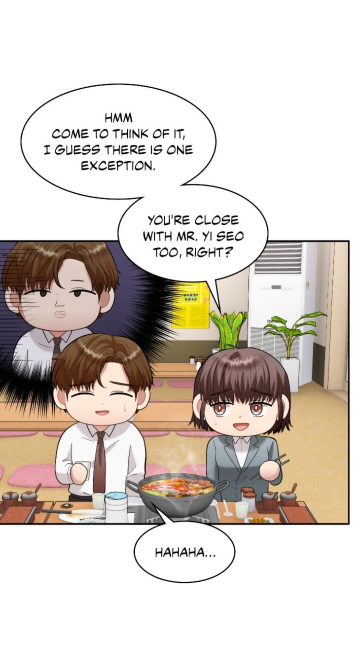 How to Train a Good-for-Nothing Rich Boy by Cheodol [Eng] page 41