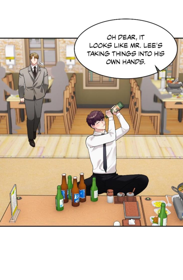 How to Train a Good-for-Nothing Rich Boy by Cheodol [Eng] page 42