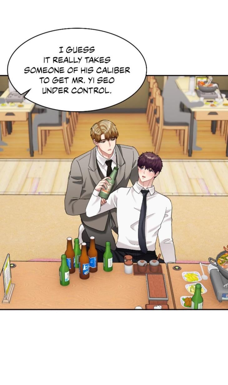 How to Train a Good-for-Nothing Rich Boy by Cheodol [Eng] page 43