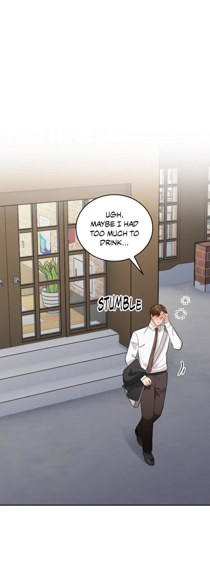 How to Train a Good-for-Nothing Rich Boy by Cheodol [Eng] page 50