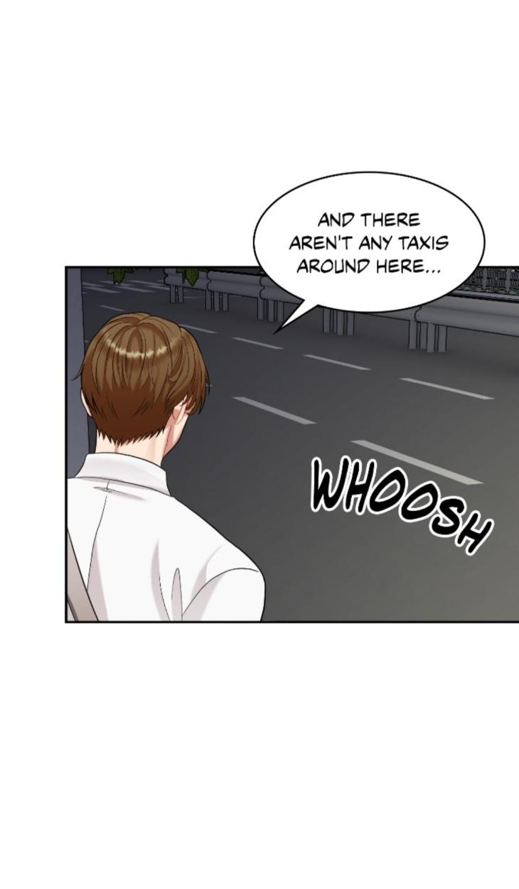 How to Train a Good-for-Nothing Rich Boy by Cheodol [Eng] page 51