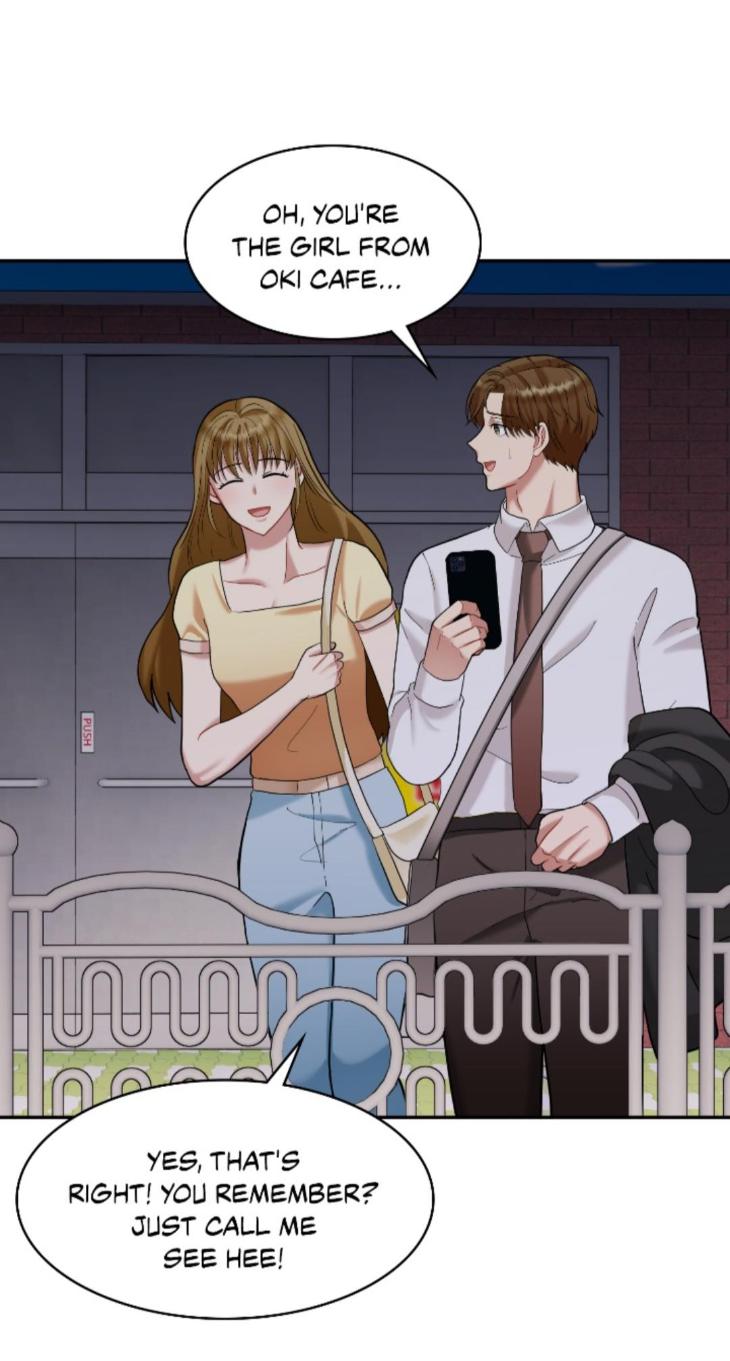 How to Train a Good-for-Nothing Rich Boy by Cheodol [Eng] page 54