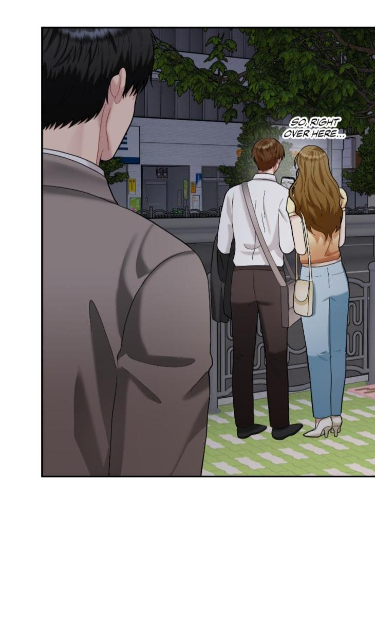 How to Train a Good-for-Nothing Rich Boy by Cheodol [Eng] page 60