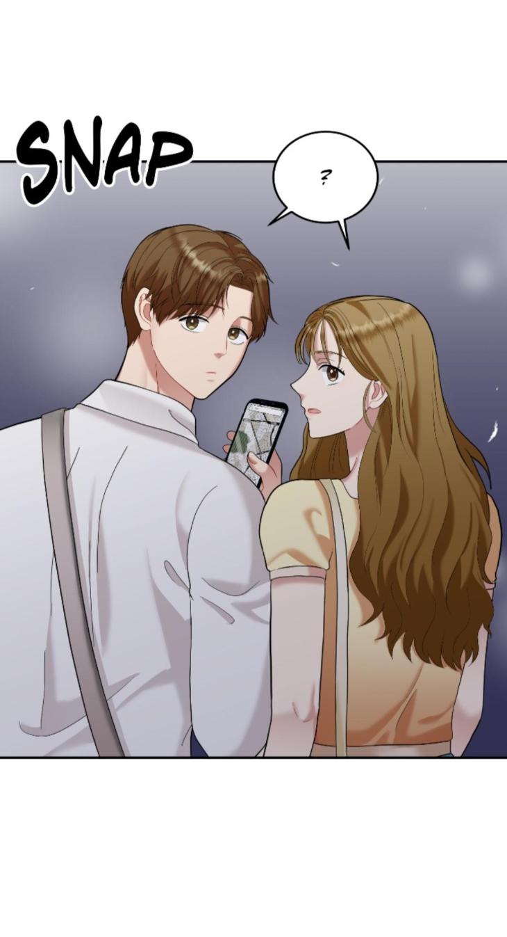 How to Train a Good-for-Nothing Rich Boy by Cheodol [Eng] page 61