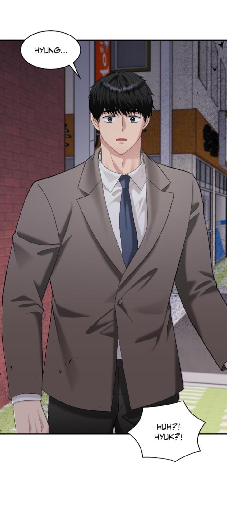 How to Train a Good-for-Nothing Rich Boy by Cheodol [Eng] page 62