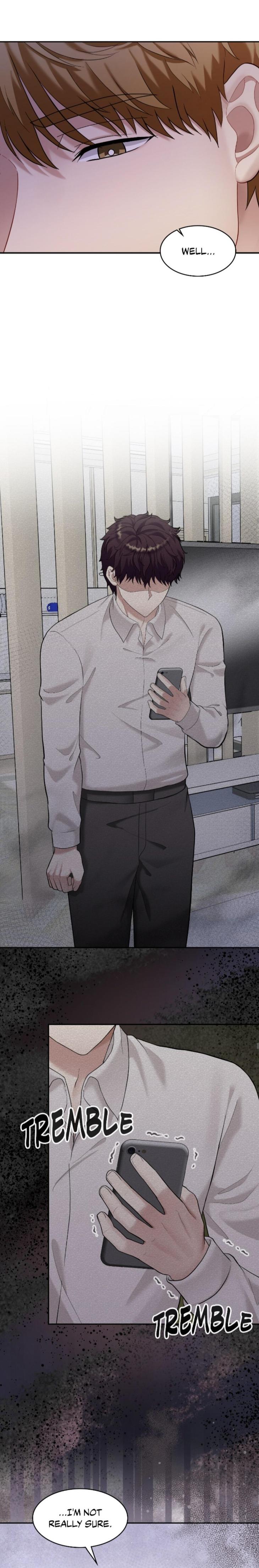 How to Train a Good-for-Nothing Rich Boy by Cheodol [Eng] page 15