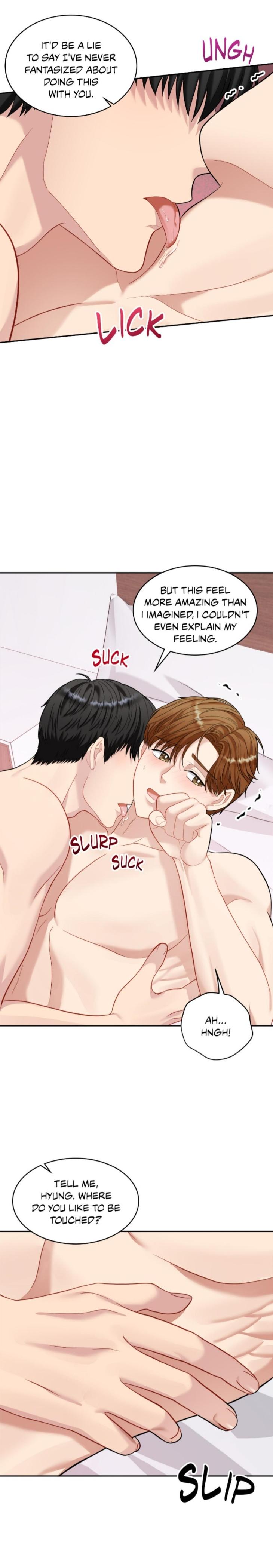 How to Train a Good-for-Nothing Rich Boy by Cheodol [Eng] page 6