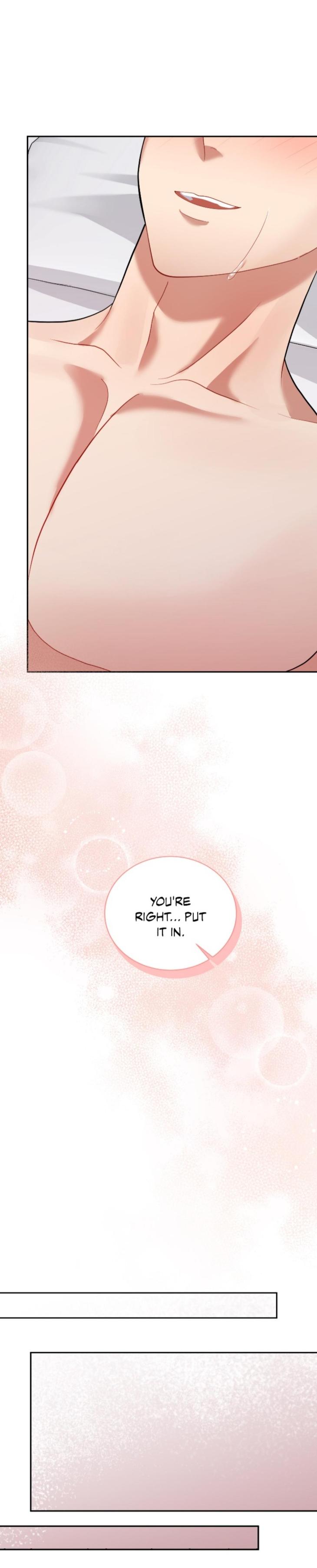 How to Train a Good-for-Nothing Rich Boy by Cheodol [Eng] page 14