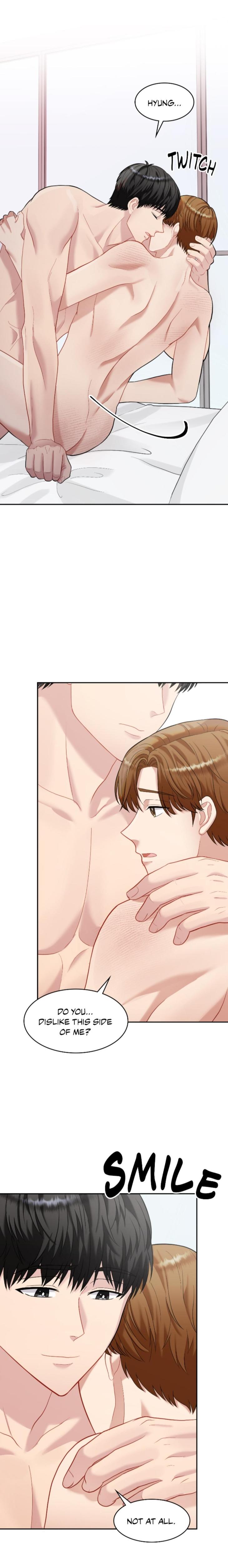 How to Train a Good-for-Nothing Rich Boy by Cheodol [Eng] page 18