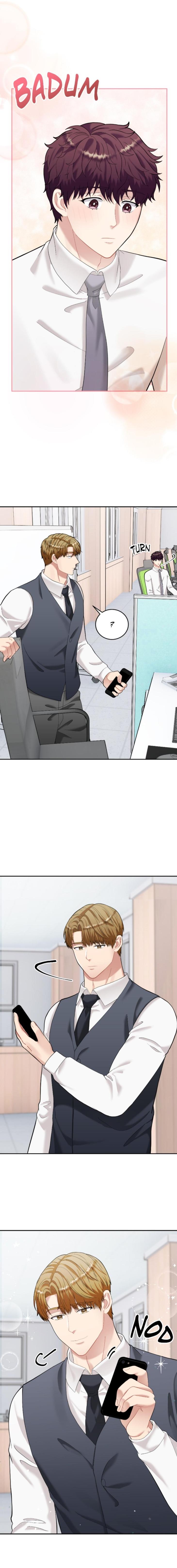 How to Train a Good-for-Nothing Rich Boy by Cheodol [Eng] page 11