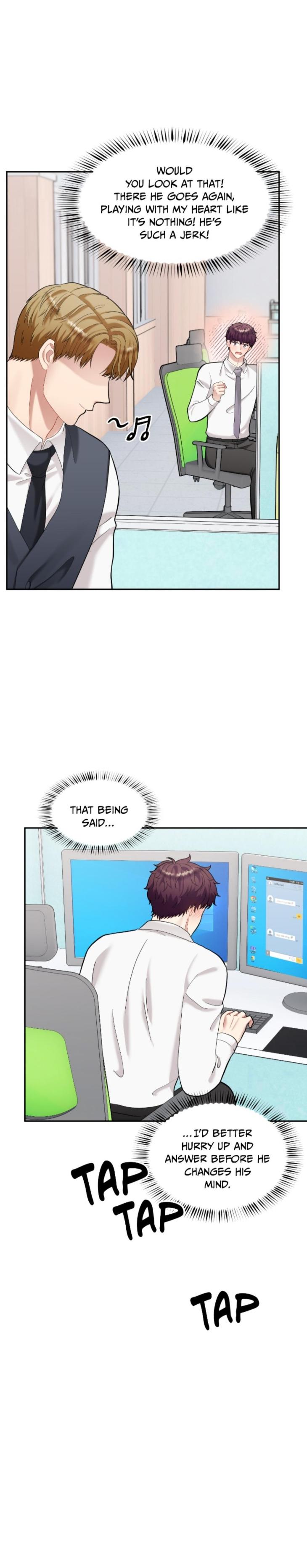 How to Train a Good-for-Nothing Rich Boy by Cheodol [Eng] page 12